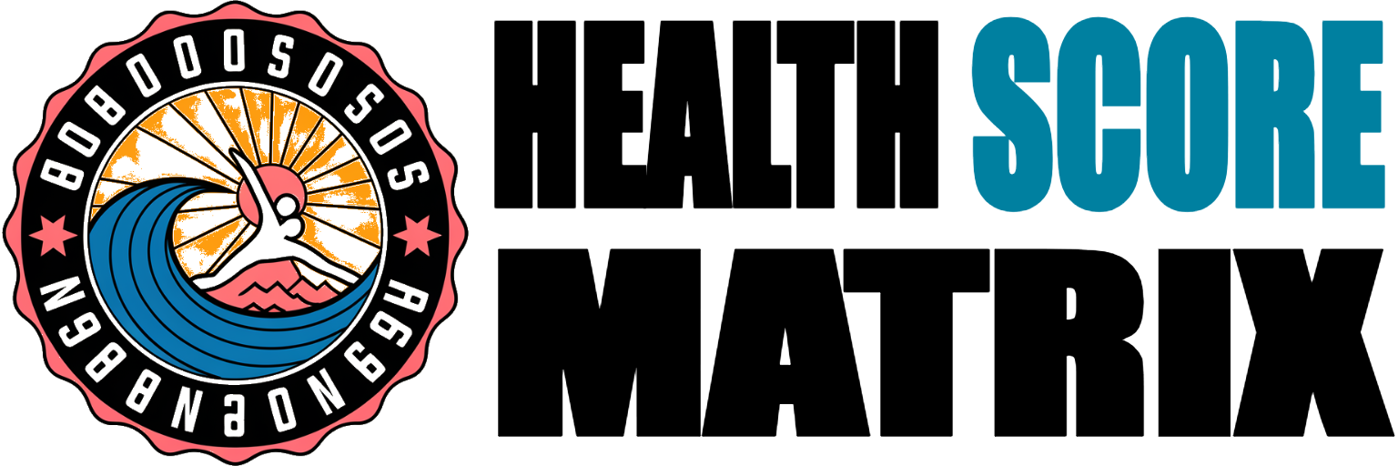 Healthscorematrix